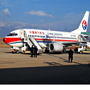 长水航空邮寄航空快运业稳步发展的原因是什么？